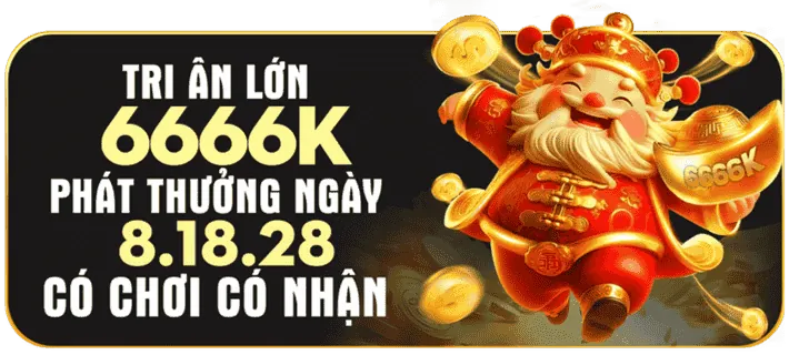 Các Chương Trình Khuyến Mãi Hấp Dẫn 66clup