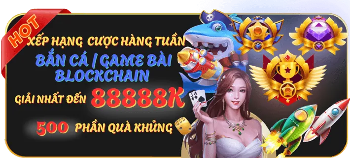 Thưởng Nạp Lại Mỗi Ngày/Tuần 66clup