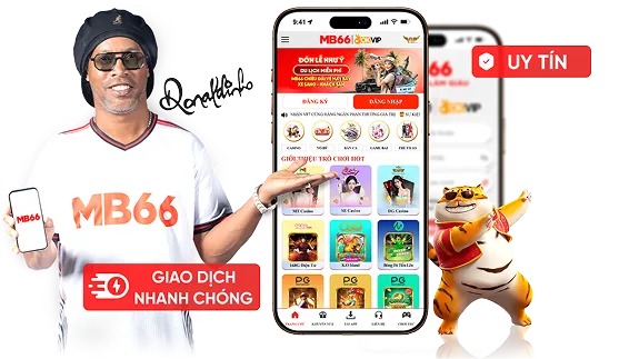 Đa dạng thể loại trò chơi tại 66clup