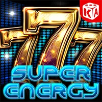 Một người chơi vui vẻ đang tương tác với màn hình slot game đầy màu sắc tại 66clup trang chủ chính thức