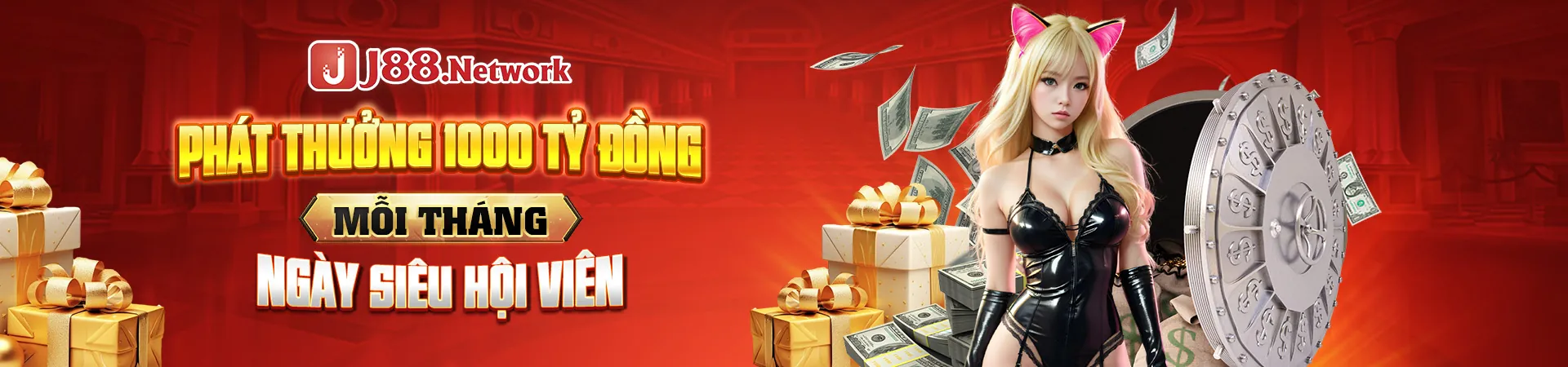 Hình ảnh Chương Trình VIP 66clup