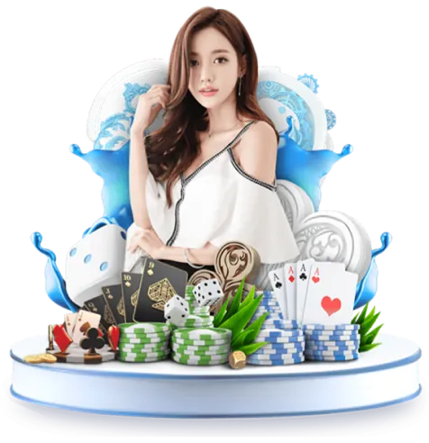 Người chơi tennis đang giao bóng